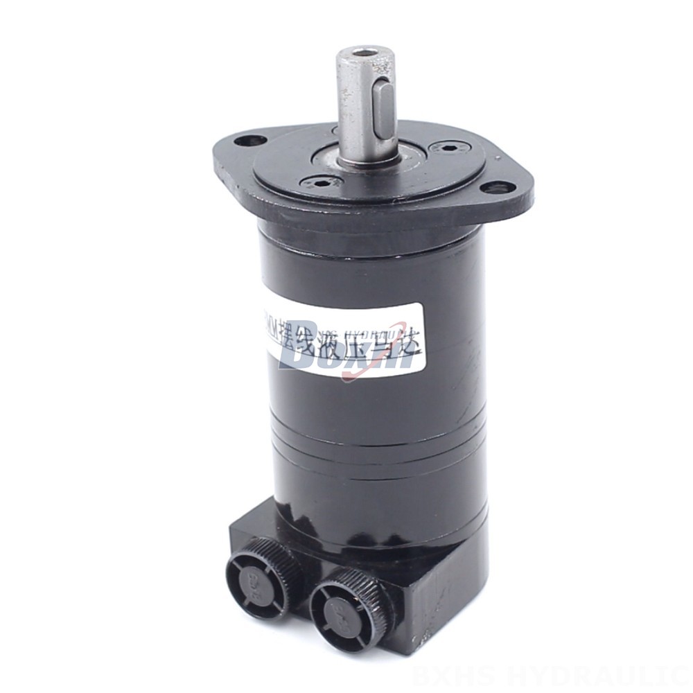 BMM 8 cc/r 14 Lpm Cycloidal Hydraulic Motor - Factory Price main image